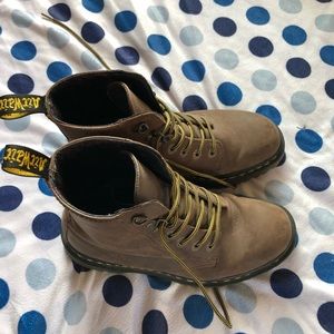 Doc Martens